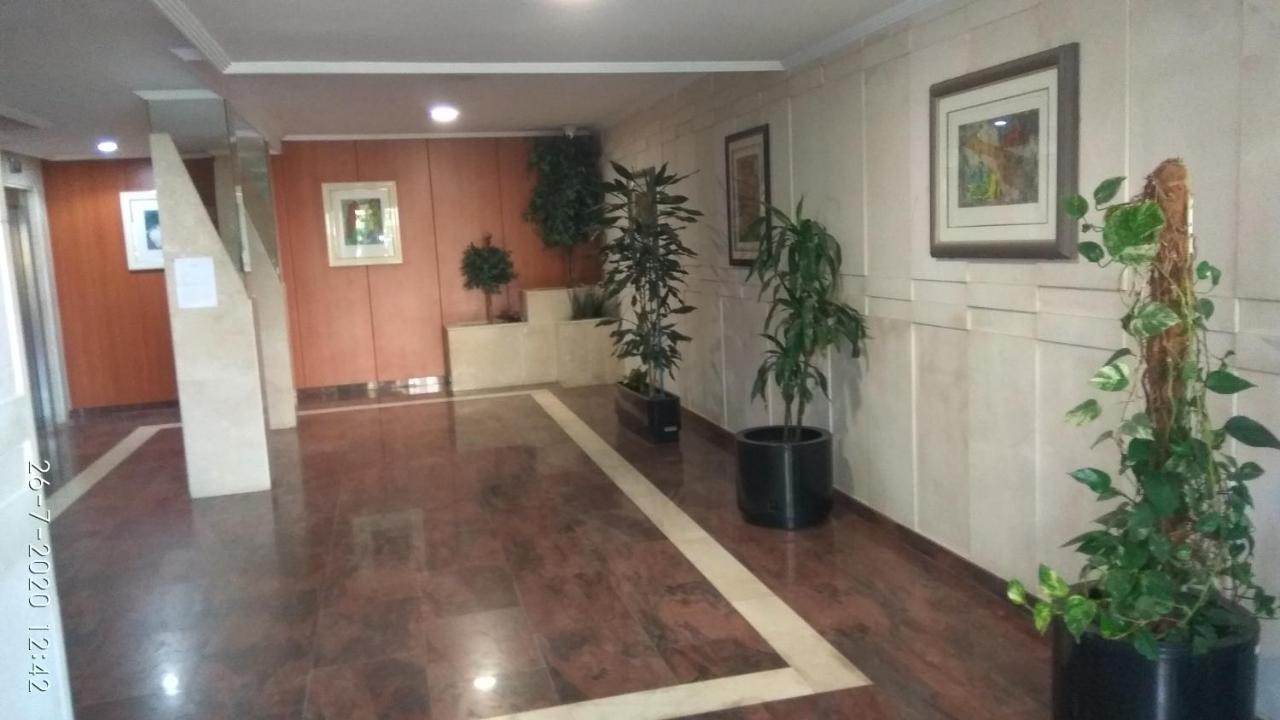El Rincon Playero De Maria II Totalmente Reformado Abril 2022 Lägenhet Benidorm Exteriör bild
