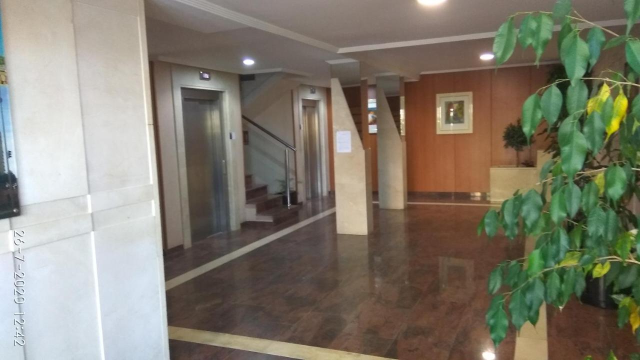 El Rincon Playero De Maria II Totalmente Reformado Abril 2022 Lägenhet Benidorm Exteriör bild