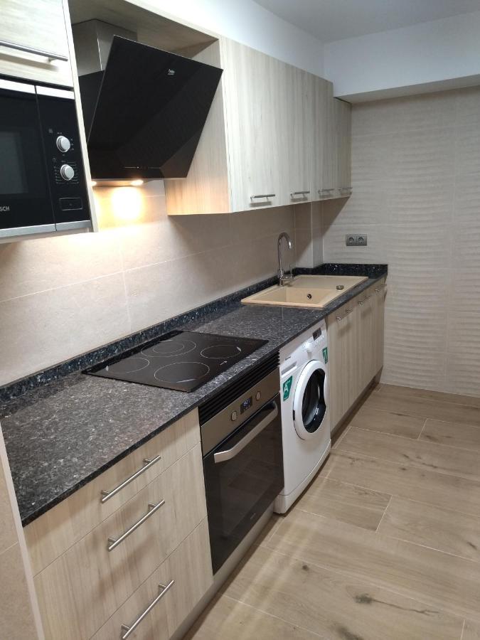El Rincon Playero De Maria II Totalmente Reformado Abril 2022 Lägenhet Benidorm Exteriör bild