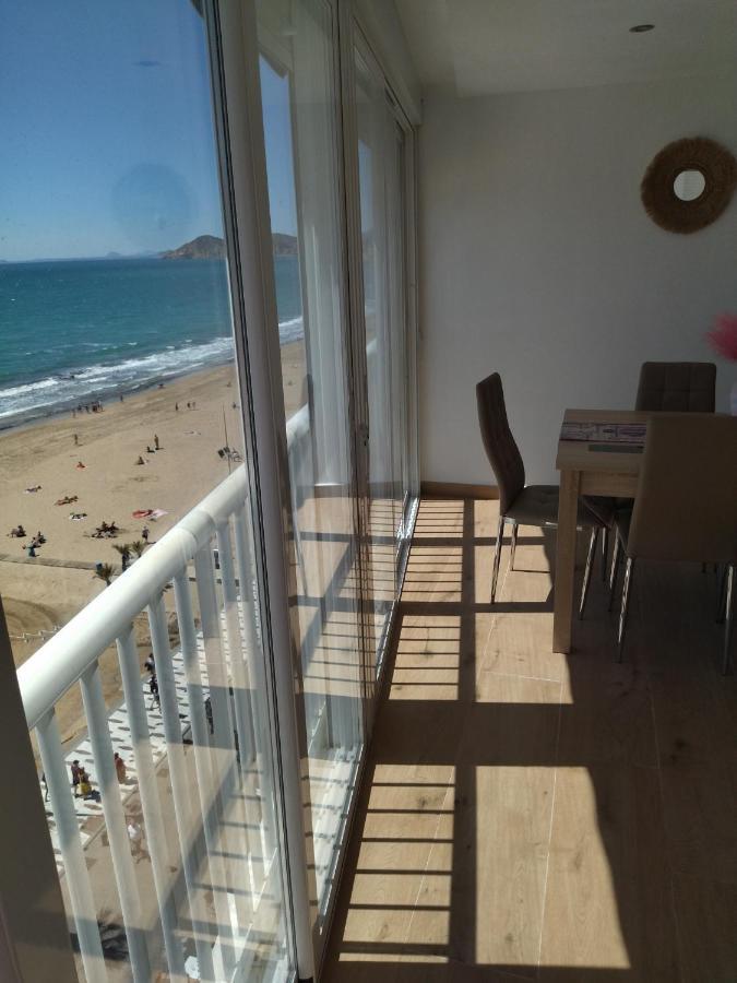 El Rincon Playero De Maria II Totalmente Reformado Abril 2022 Lägenhet Benidorm Exteriör bild