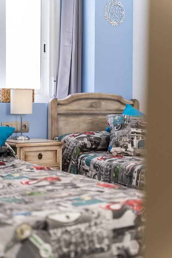 El Rincon Playero De Maria II Totalmente Reformado Abril 2022 Lägenhet Benidorm Exteriör bild