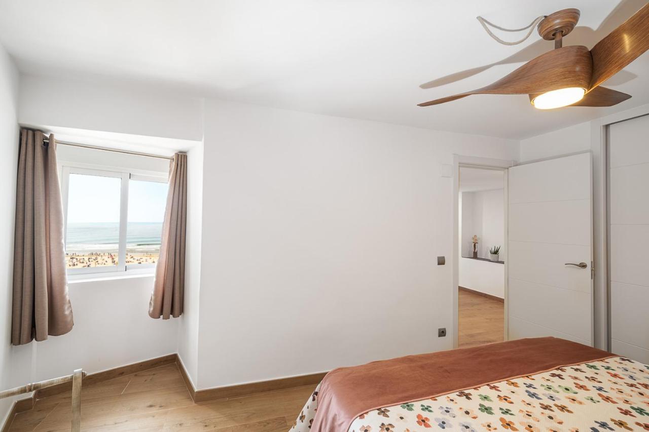 El Rincon Playero De Maria II Totalmente Reformado Abril 2022 Lägenhet Benidorm Exteriör bild