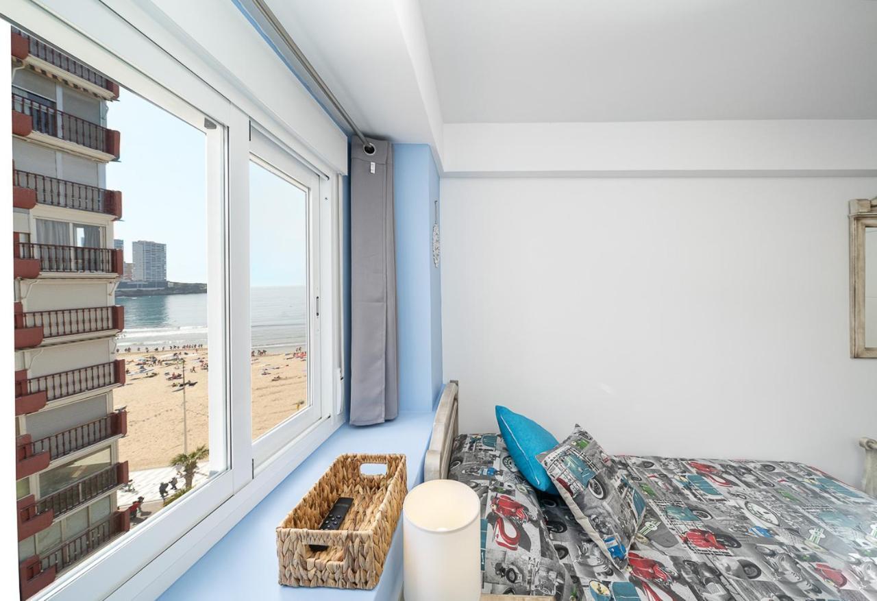 El Rincon Playero De Maria II Totalmente Reformado Abril 2022 Lägenhet Benidorm Exteriör bild